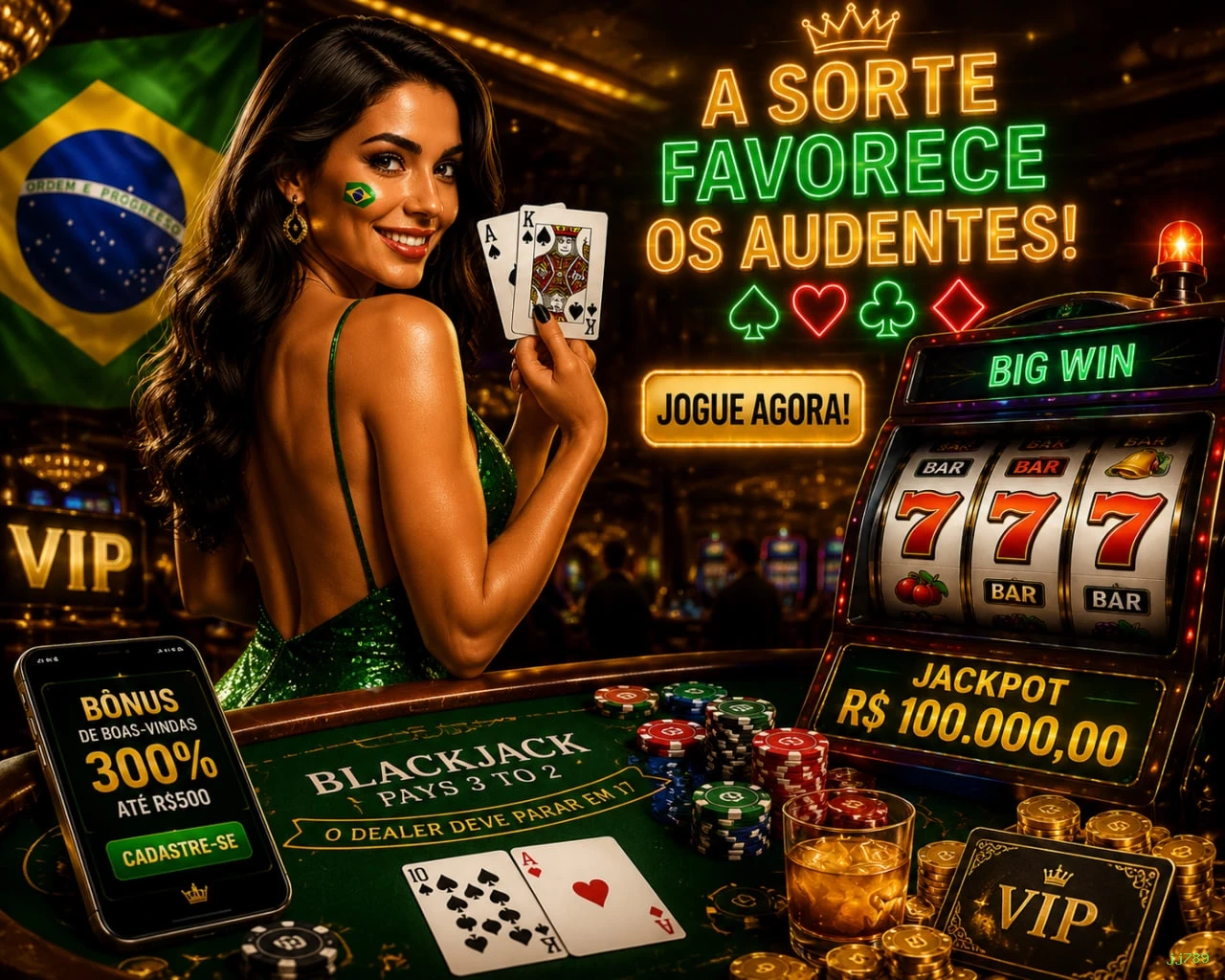 APK Android da jj789 para download