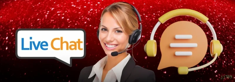 Imagem promocional dos ganhos da jj789