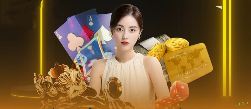 Opções de download da jj789